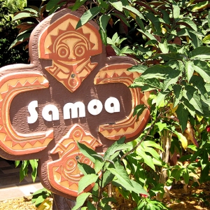 Samoa