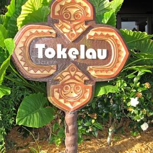 Tokelau