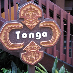 Tonga