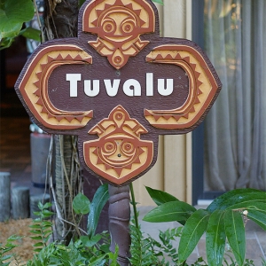 Tuvalu