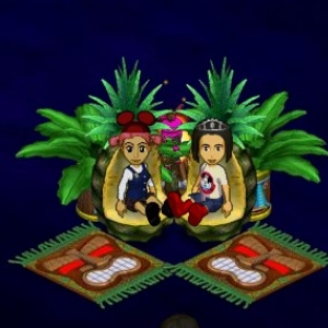 hula