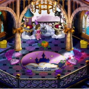 Princess-quester