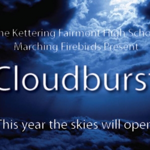 Cloudburst