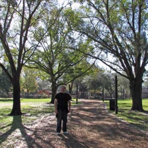 Fort Wilderness Gus