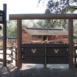 Tri-Circle D Ranch