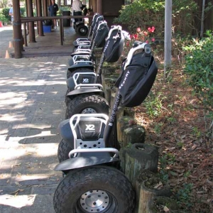 Our-Segways