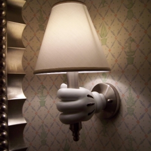 lamp