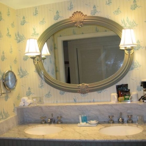 Beach Club Vanity