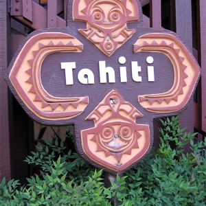 Tahiti