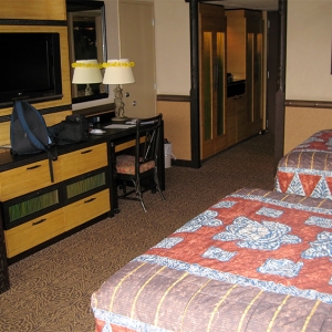 Fiji room 1