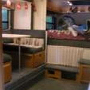 inside lance