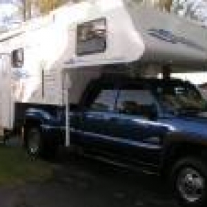 our rig