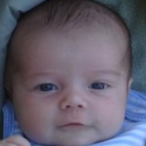 Max close up 2