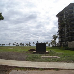 Disney Ko'Olina site