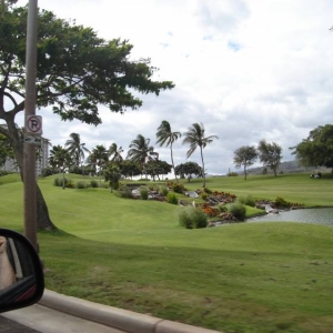 Ko'Olina Area