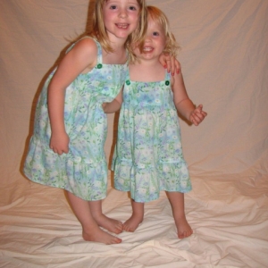 dresses