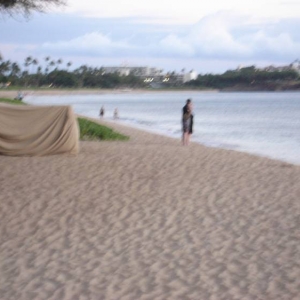 Westin Kaanapali Beach