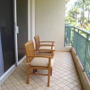 Westin Kaanapali Lanai