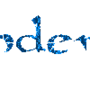 Corianders_Toy_-_Savvy_blue_glitter_signature