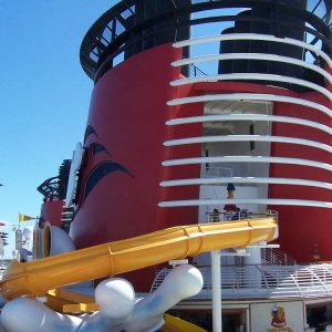 Mickey Pool