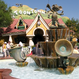 Toontown