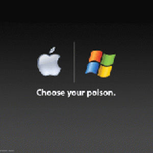 choose your poison