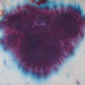 Mickey Tie Dye
