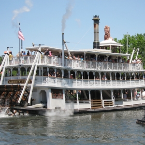 Liberty Belle