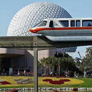 Epcot