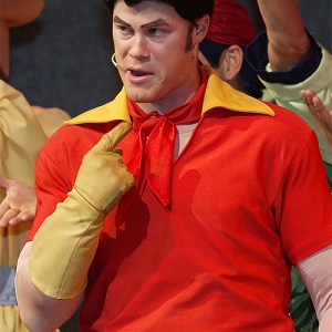 Gaston