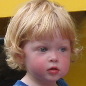 CJ @ WDW