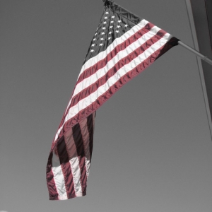 flag