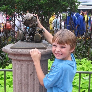 Playing Nice with Pinnochio