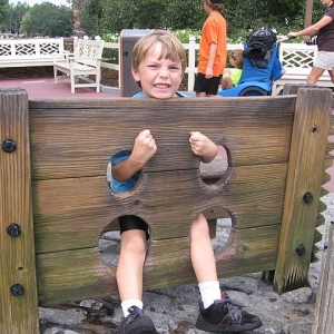 Stockades
