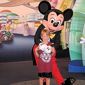I_love_The_Mouse