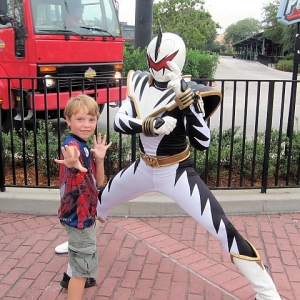 The_Spider_Ranger