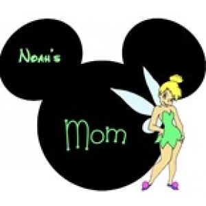 Noah's Mom,