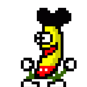 mickeybanana