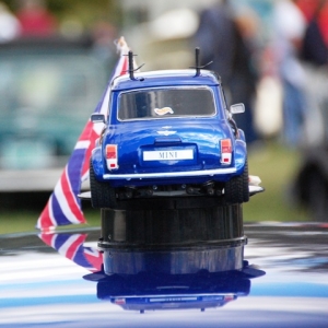 Mini-Mini