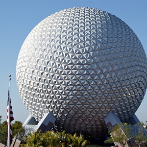 Spaceship Earth