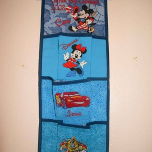 Fish Extender # 3