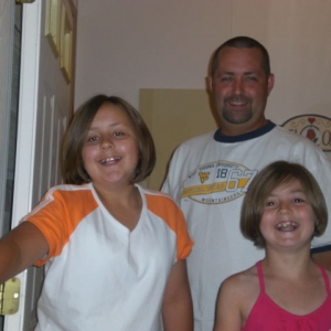 Ready for our Disney Cruise