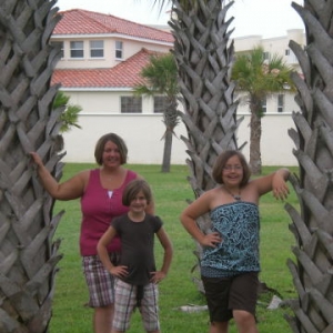 Me & the Girls