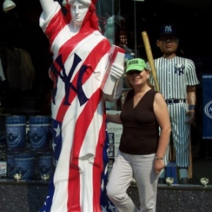 NY Yankees