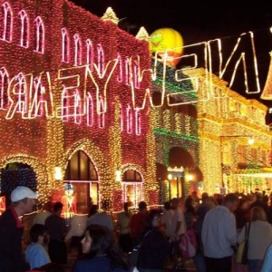 Osborne Lights