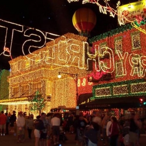 Osborne Lights
