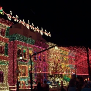 Osborne Lights