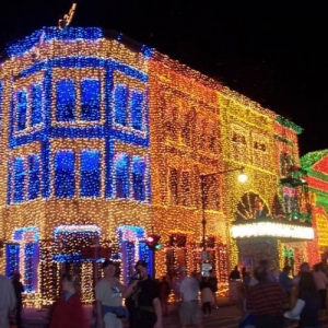 Osborne Lights