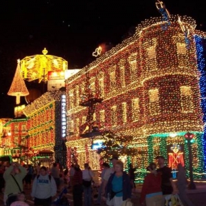 Osborne Lights