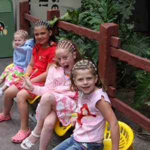 4girls